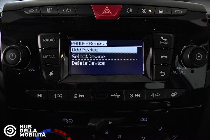 LANCIA Ypsilon 1.0 FireFly 5 porte S&S Hybrid Silver Plus